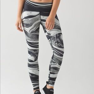 lululemon Speed Wunder Tight